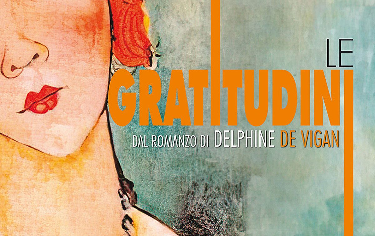 Le gratitudini Roma 2025