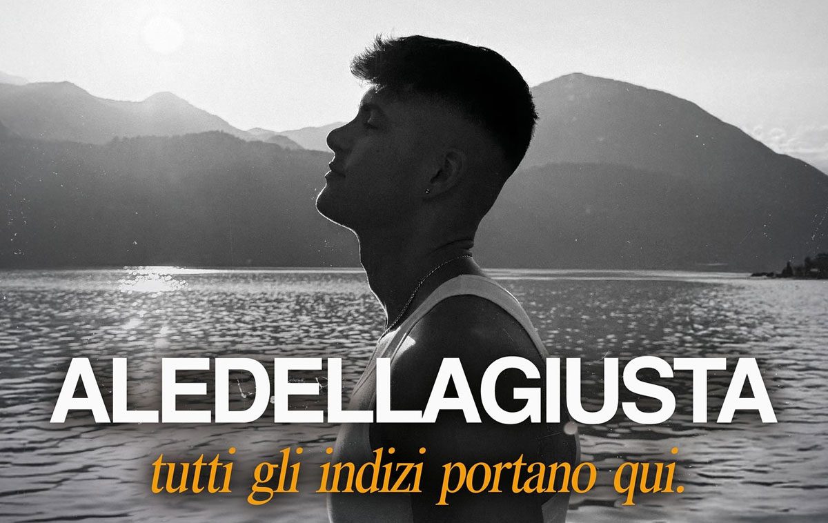 Ale Della Giusta Roma 2025
