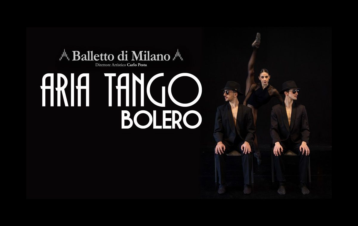 Balletto di Milano Roma 2025