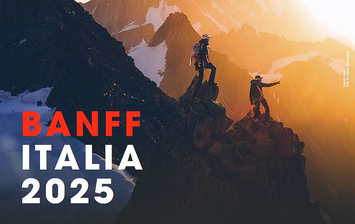 BANFF Roma 2025