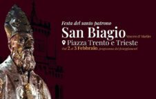 Festa di San Biagio 2025 a Fiuggi: tradizione, musica e mercatini