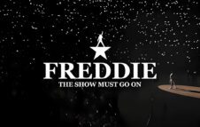 "Freddie - The Show Must Go On" il 9 febbraio 2025 al Teatro Quirino di Roma