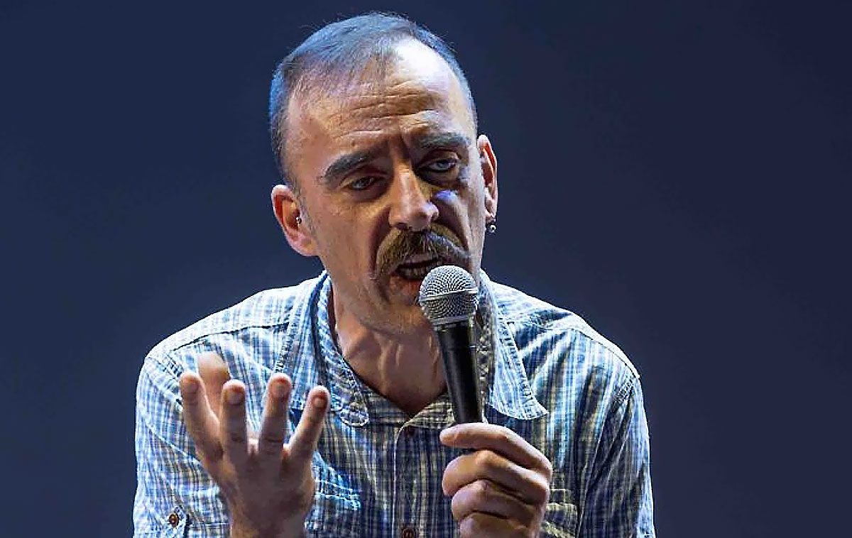 Giorgio Magri Roma 2025