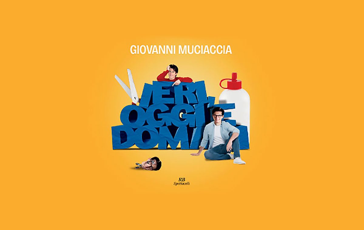 Giovanni Muciaccia Roma 2025