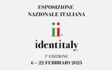 Identitaly 2025: l'Italia si racconta al Palazzo dei Congressi di Roma