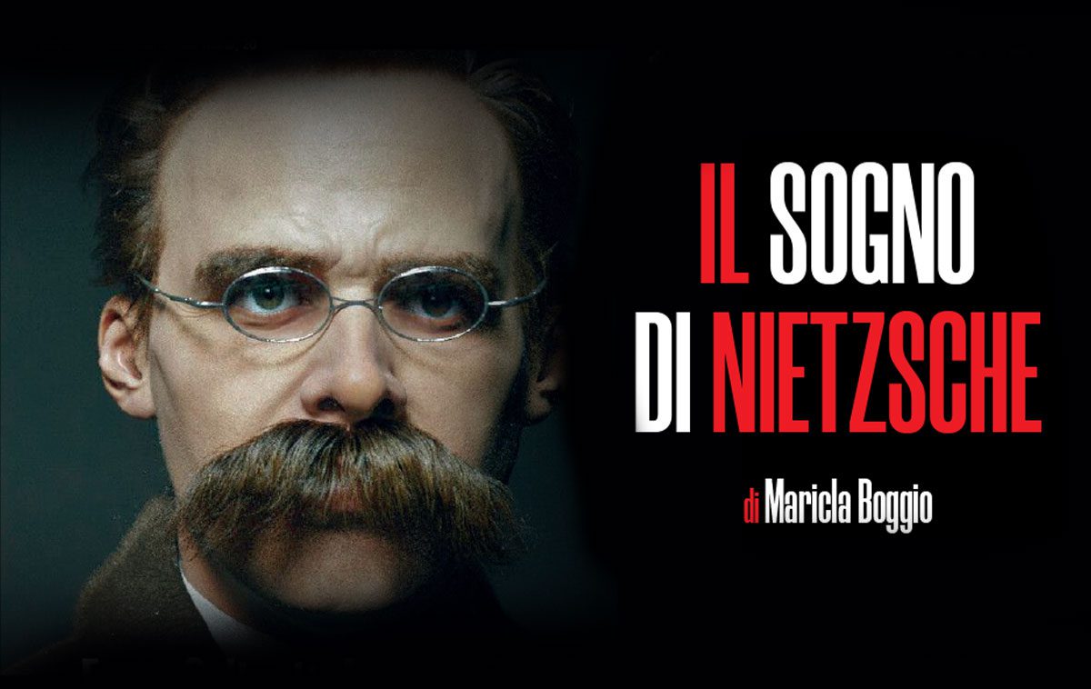 Il Sogno di Nietzsche Roma 2025