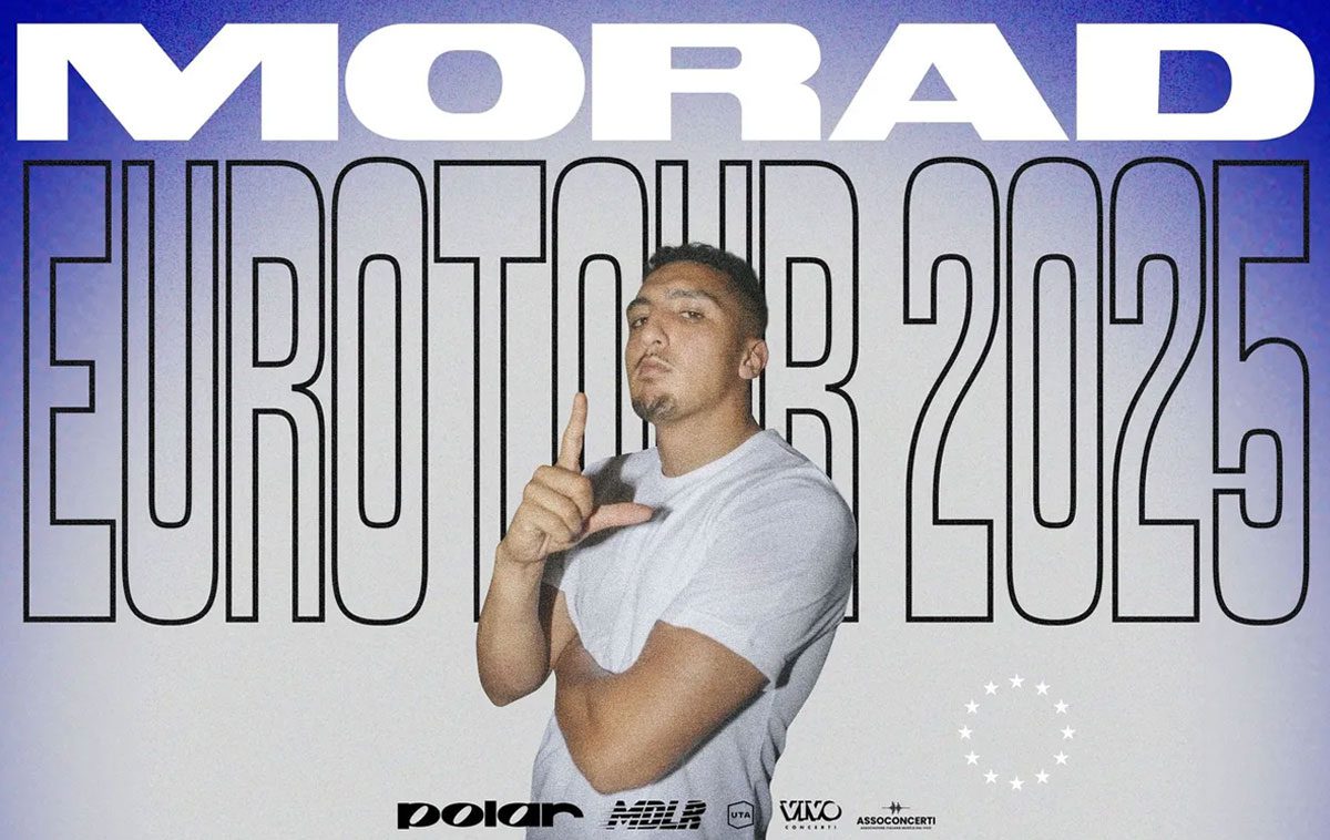 Morad Roma 2025