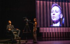 "La morte a Venezia" in scena al Teatro India di Roma nel 2025