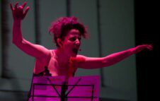 Napsound: arriva a Roma nel 2025 il recital partenopeo tra musica e poesia