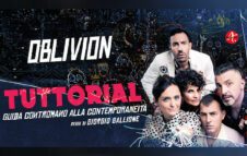 Oblivion a Roma il 18 febbraio 2025 con "Tuttorial"