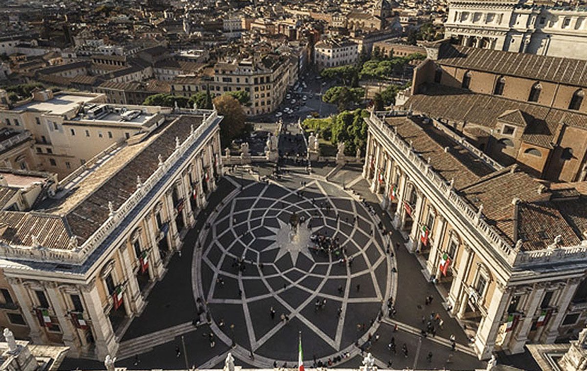 Origini e splendori della collezione Farnese Roma 2025