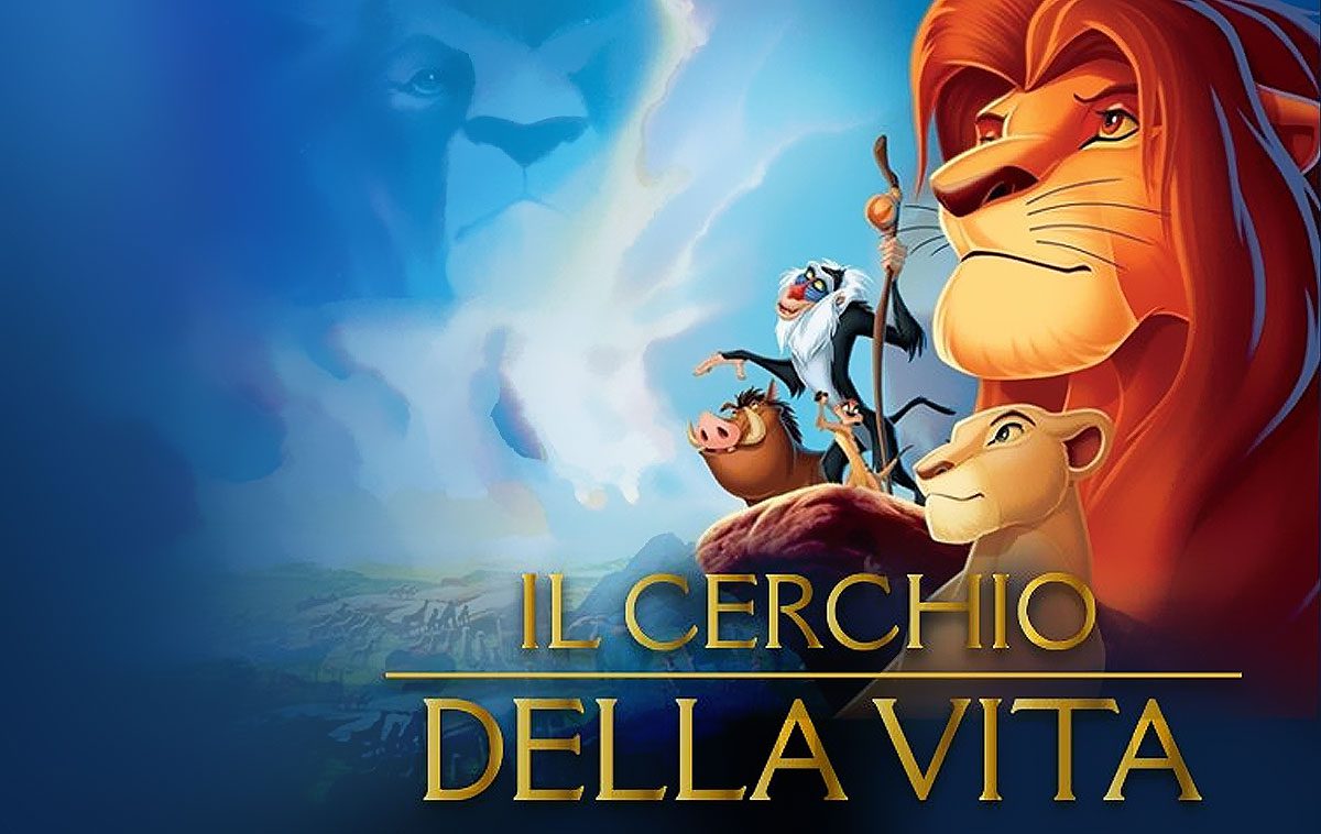 Il Re Leone Roma 2025