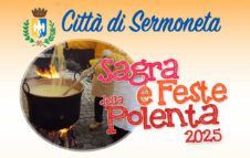 Sagra della Polenta 2025: a Tufette si celebra il sapore della tradizione