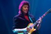 Steve Hackett a Roma nel 2025 con il tour in omaggio a "The Lamb Lies Down On Broadway"
