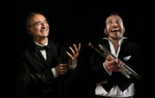 Viti e Seccafieno in concerto a Roma nel 2025 per un viaggio musicale tra Saint Louis e Parigi