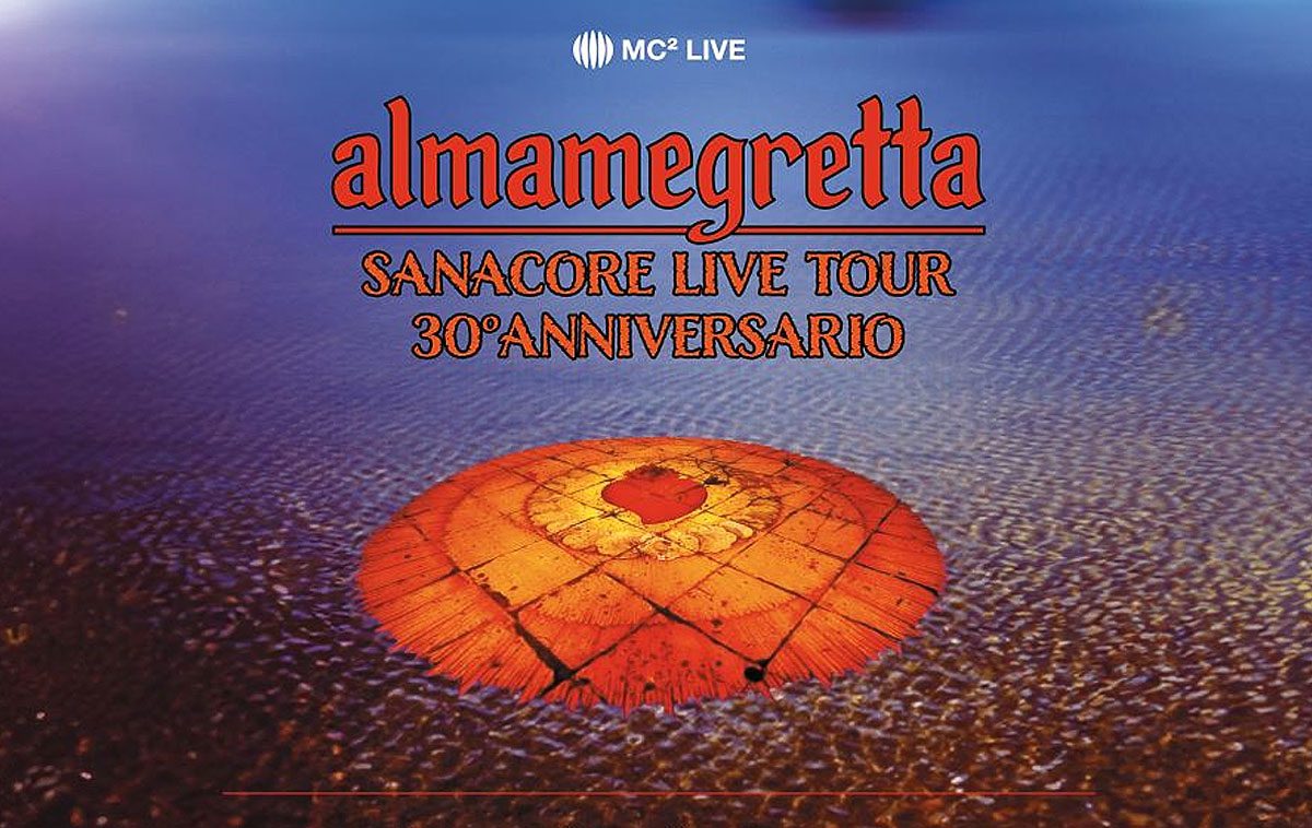 Almamegretta Roma 2025