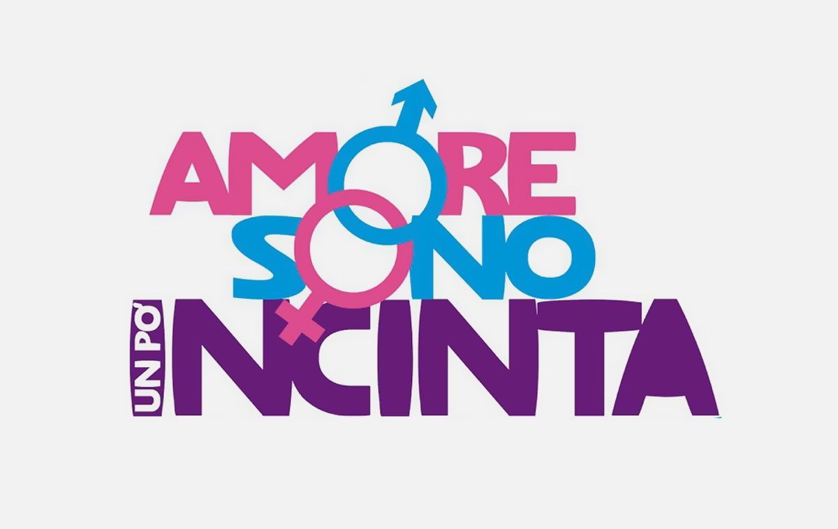 Amore sono un po' incinta Roma 2025