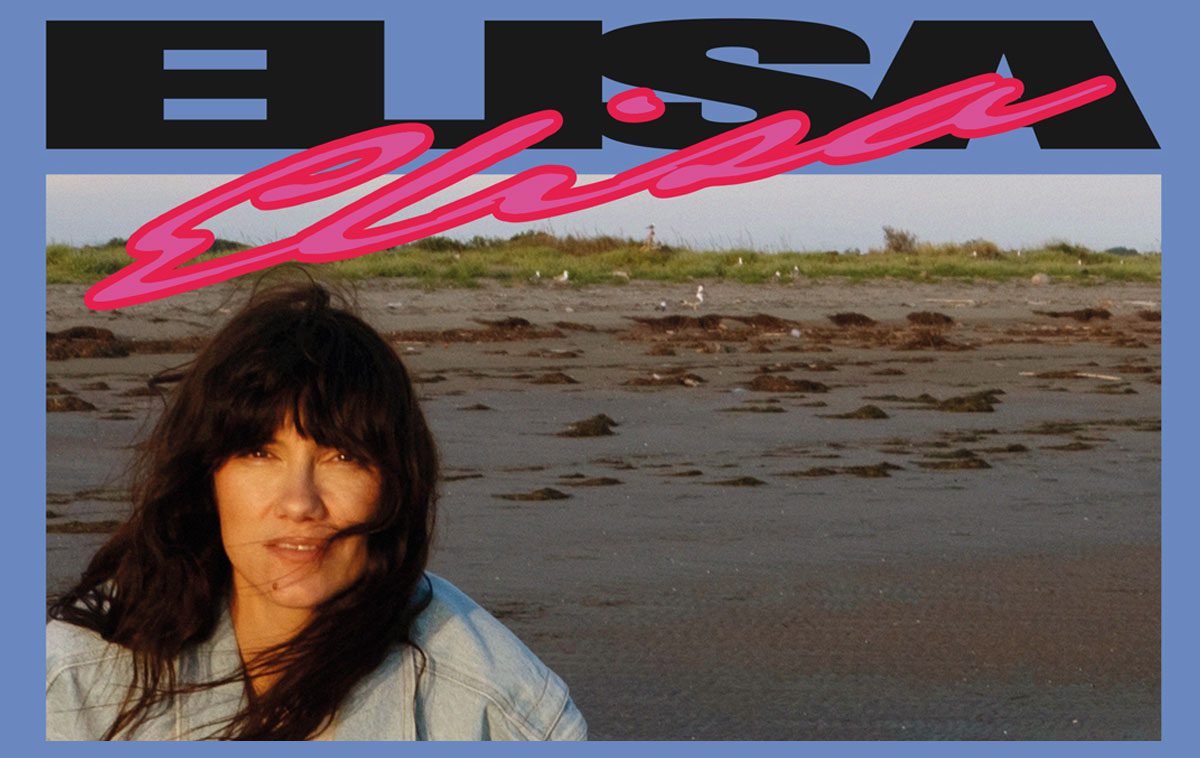 Elisa Roma 2025