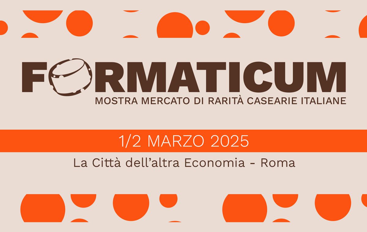 Formaticum Roma 2025