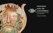 "L'Alba del Cristianesimo": in mostra a Roma 90 reperti storici dalla Giordania