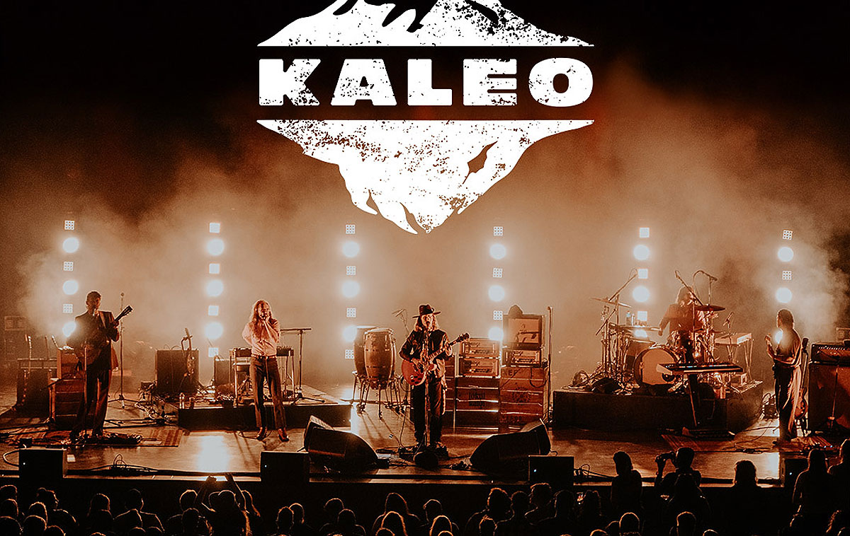 Kaleo Roma 2025