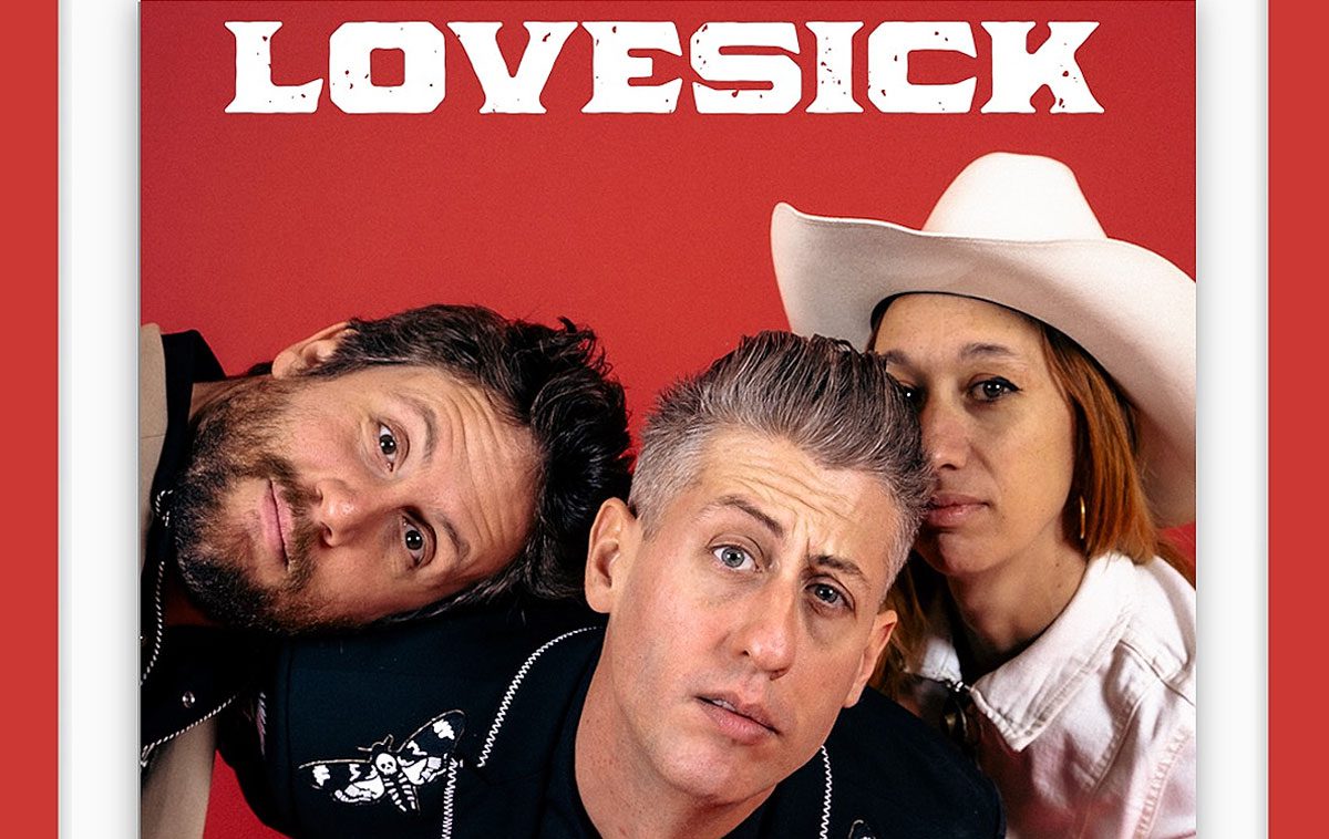 Lovesick Roma 2025