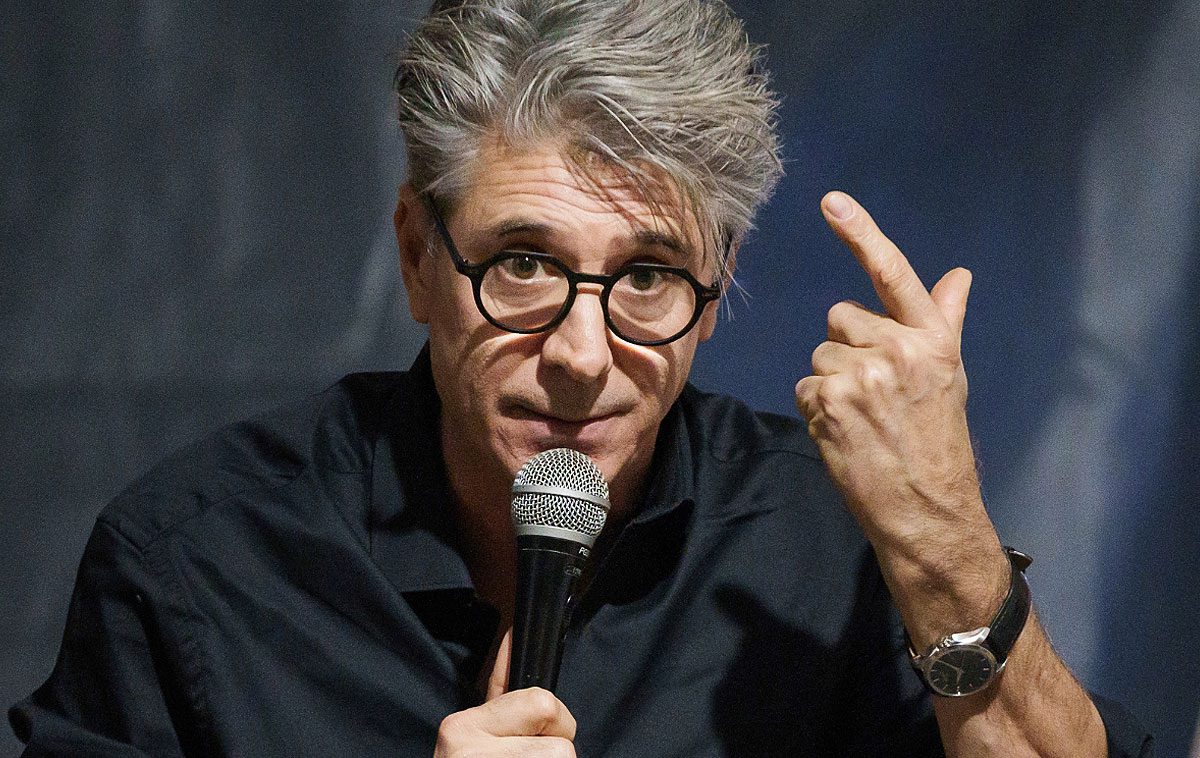 Mauro Fratini Roma 2025