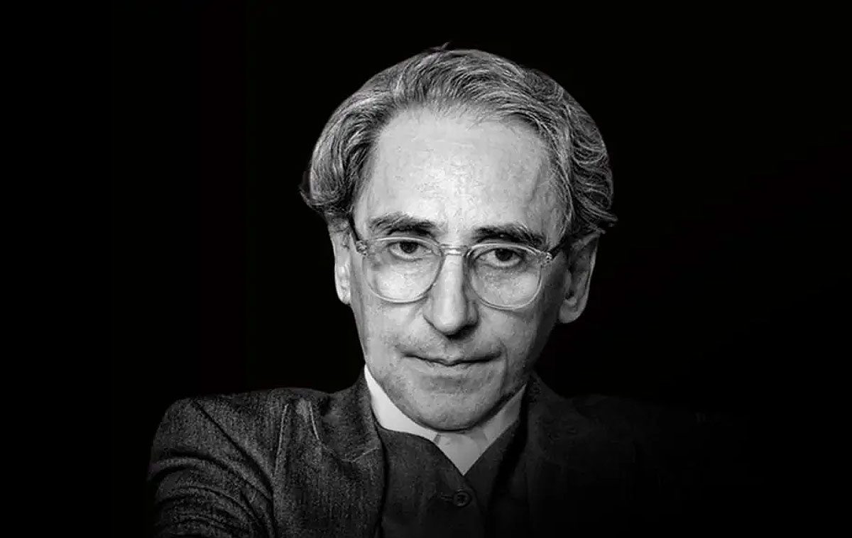 Omaggio al Maestro Roma 2025