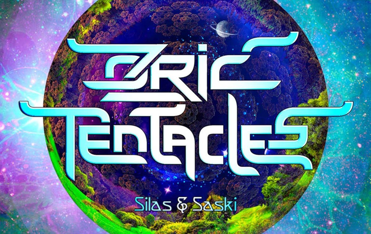 Ozric Tentacles Roma 2025