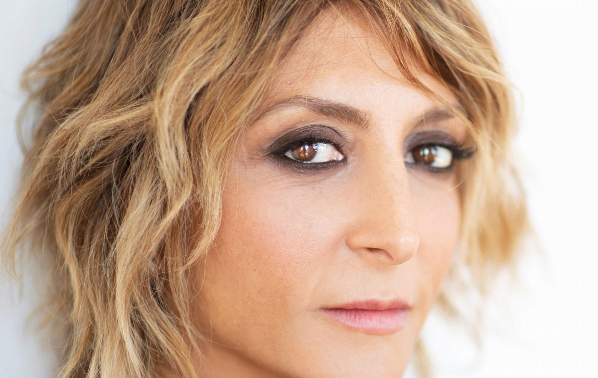 Paola Minaccioni Roma 2025