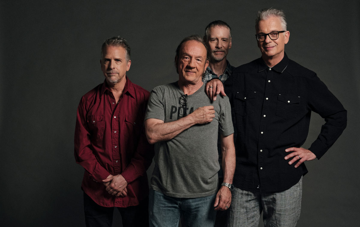 The Jesus Lizard Roma 2025