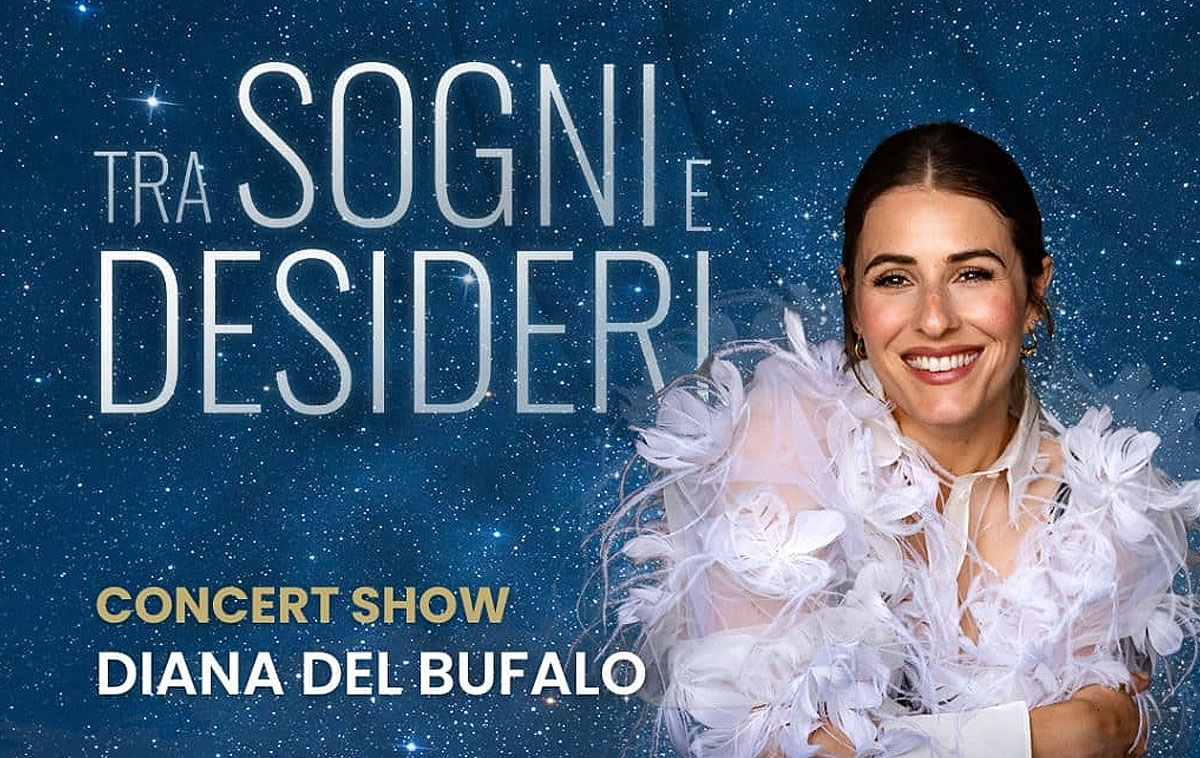 Tra sogni e desideri Roma 2025