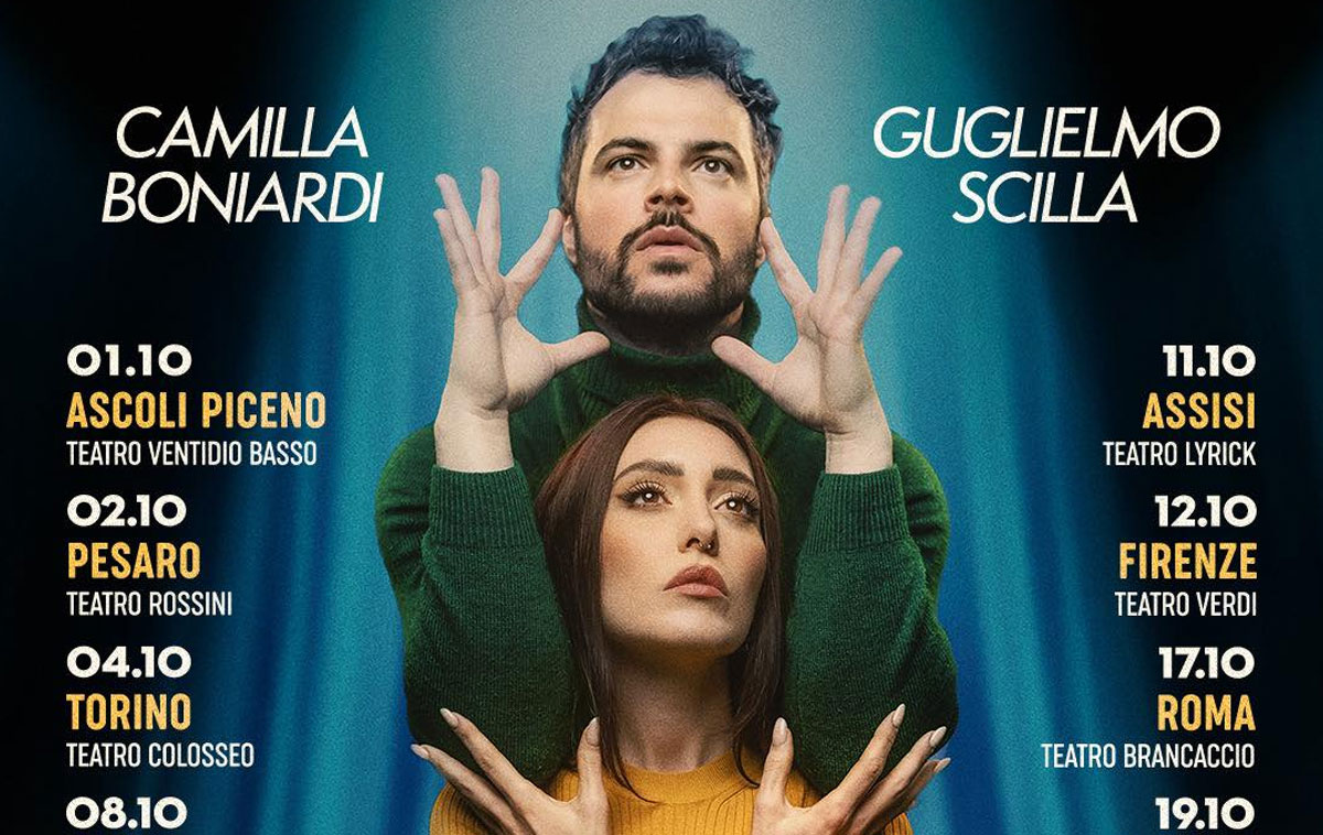 Camihawke Willwoosh Roma 2025
