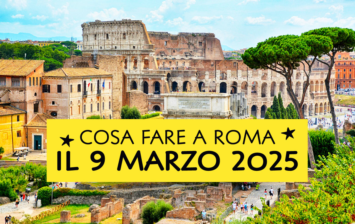 lettura domenica 9 marzo 2025