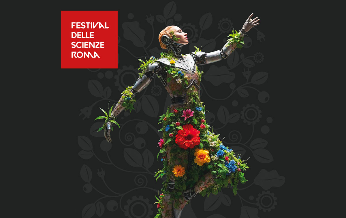 Festival delle Scienze 2025 Roma