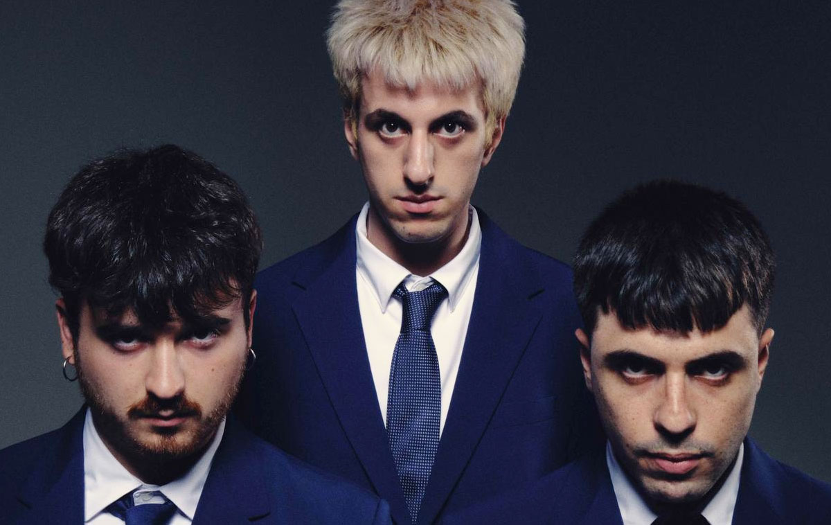 Fuckyourclique Roma 2025