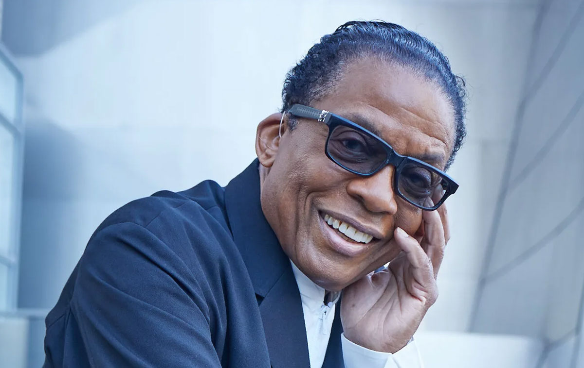Herbie Hancock Roma 2025