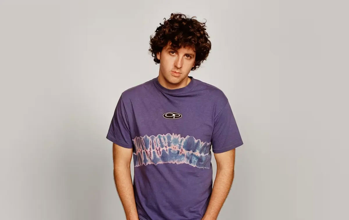 Jamie XX Roma 2025
