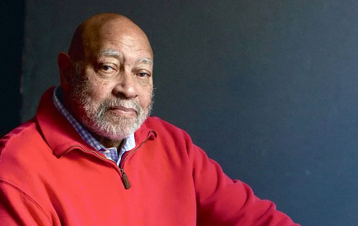 Kenny Barron Trio Roma 2025