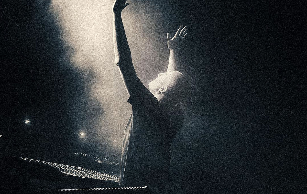 Paul Kalkbrenner Roma 2025