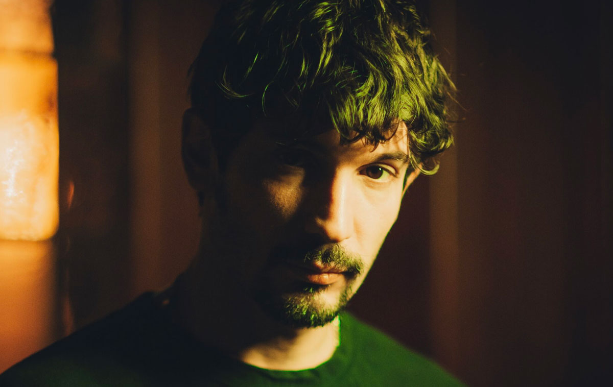 Pierdavide Carone Roma 2025