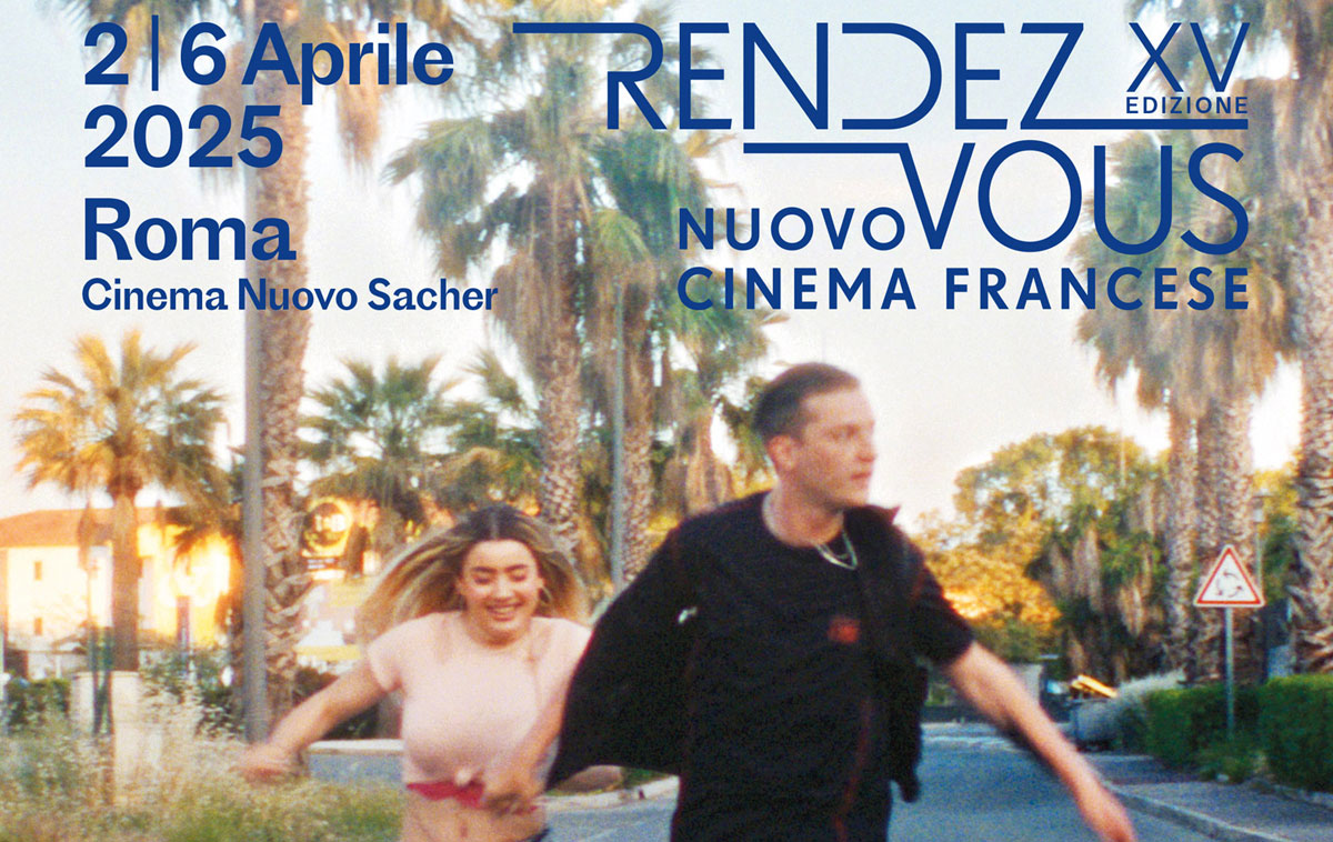 Rendez-vous Roma 2025
