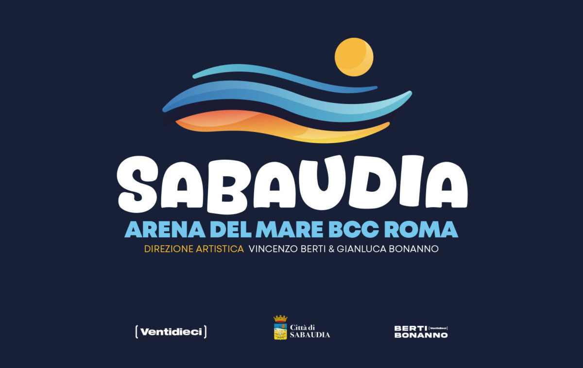 Sabaudia - Arena del Mare 2026