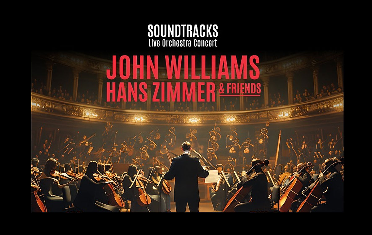 Soundtracks Roma 2025