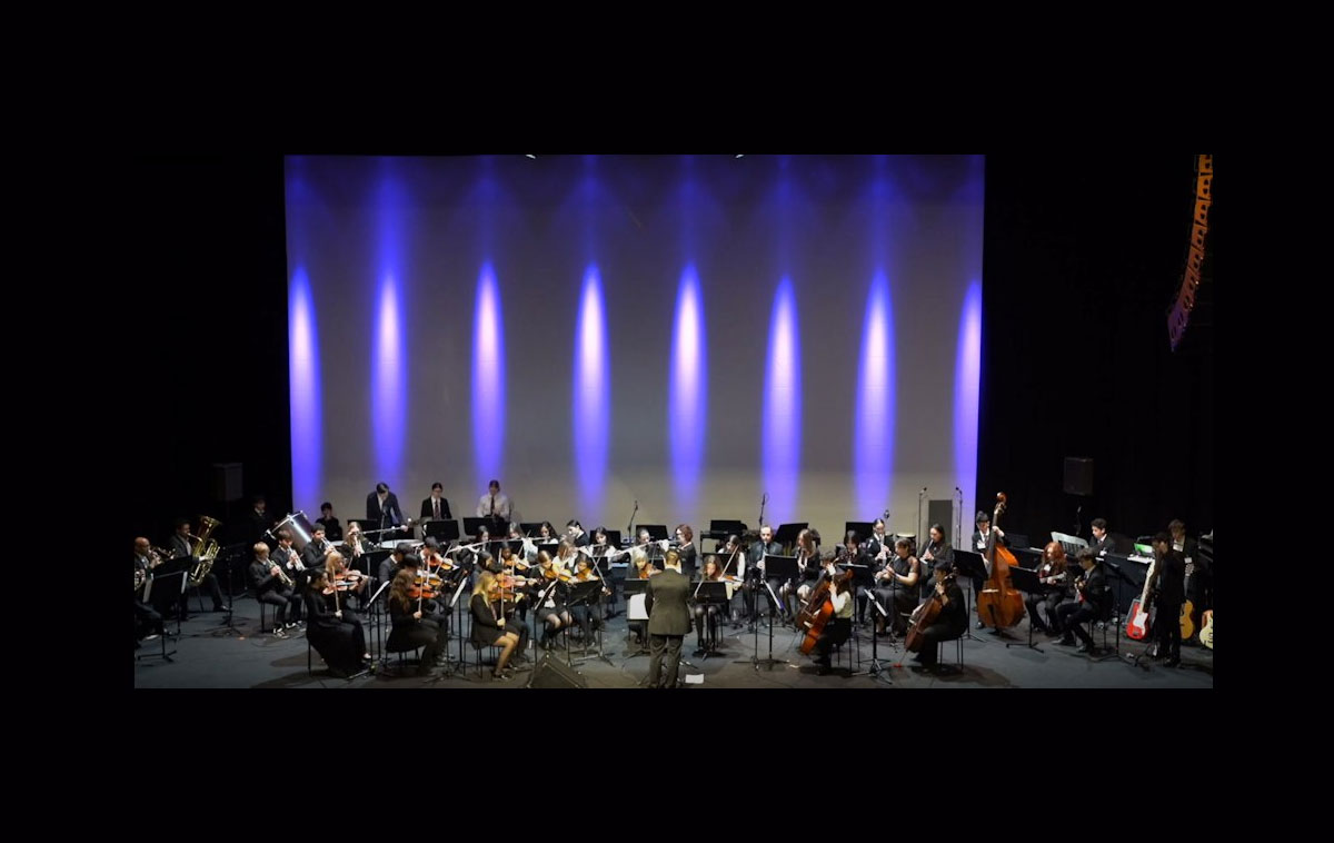 Spring Concert 2025 Roma