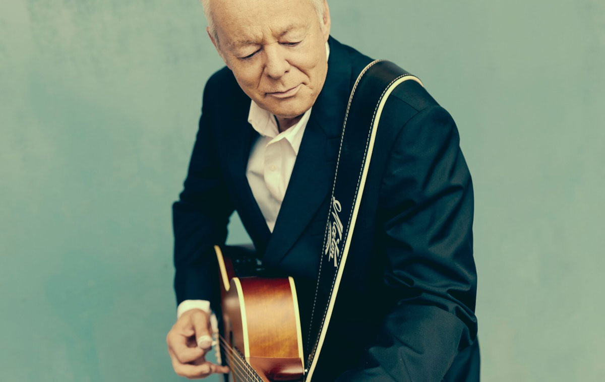 Tommy Emmanuel Roma 2026