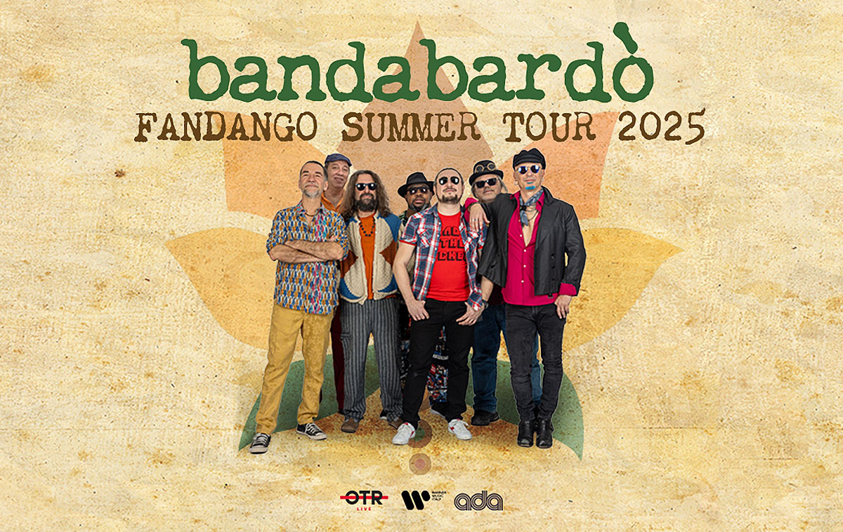 Bandabardò Roma 2025