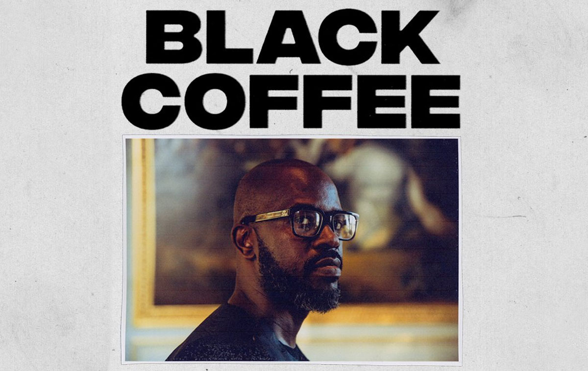 Black Coffee Roma Summer Fest 2025