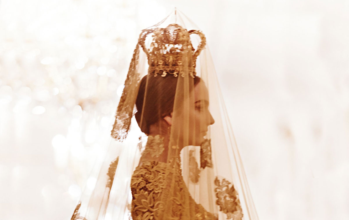 Dolce Gabbana Roma 2025