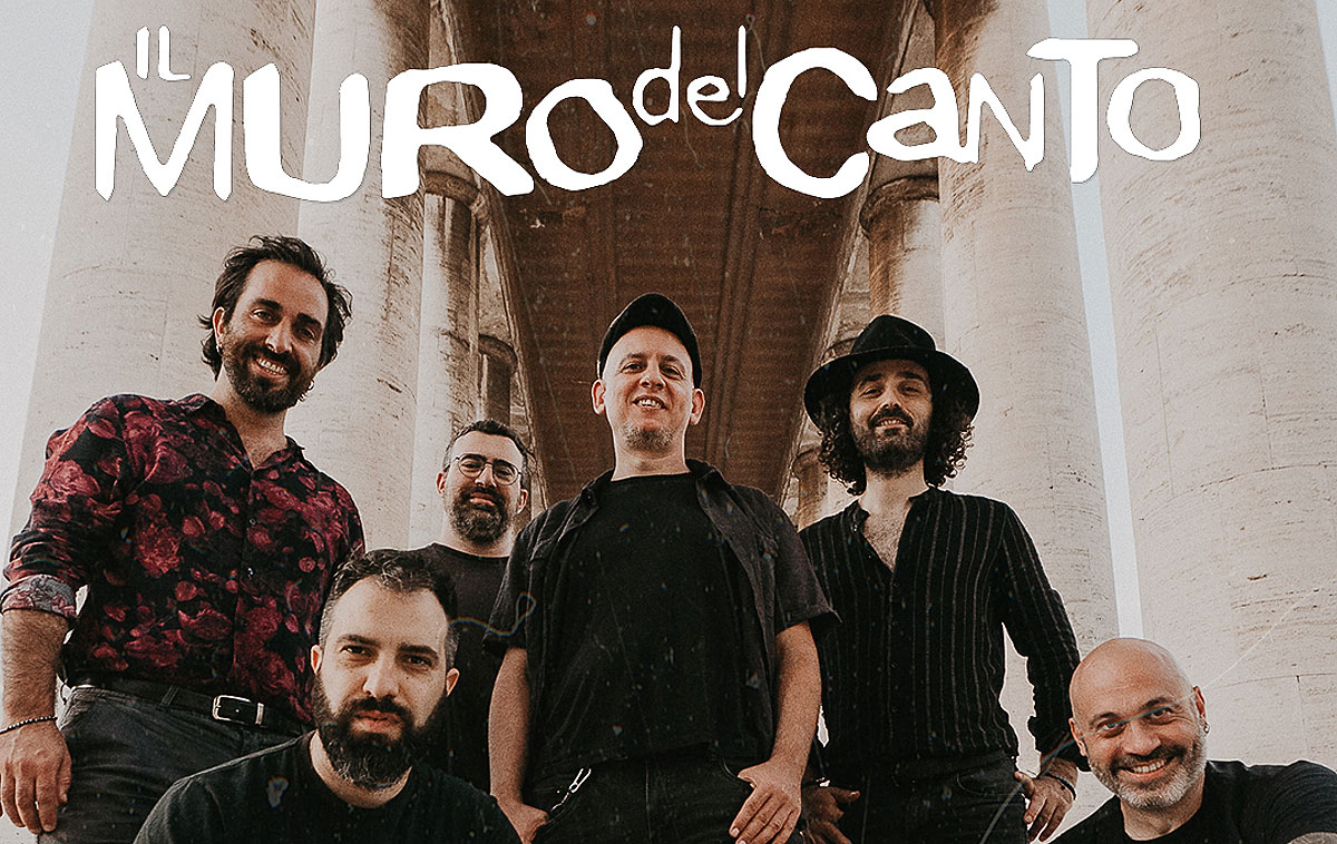Il muro del canto Roma 2025